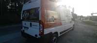 Ducato l3h2 2,3 JTD