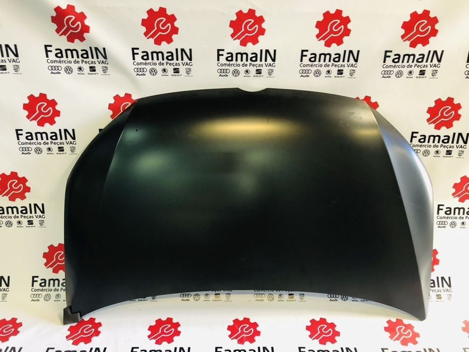 CAPOT VW CADDY 2K (2004-2014)