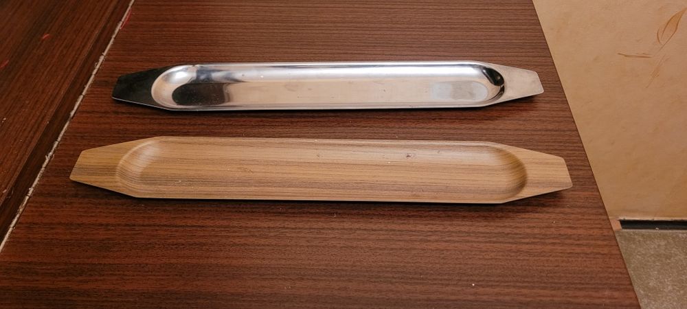 Podstawki na kieliszki 2 szt.