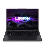 Portátil Gaming Lenovo Legion 5 – RTX 3060 – Ryzen 5 – 16GB RAM – SSD
