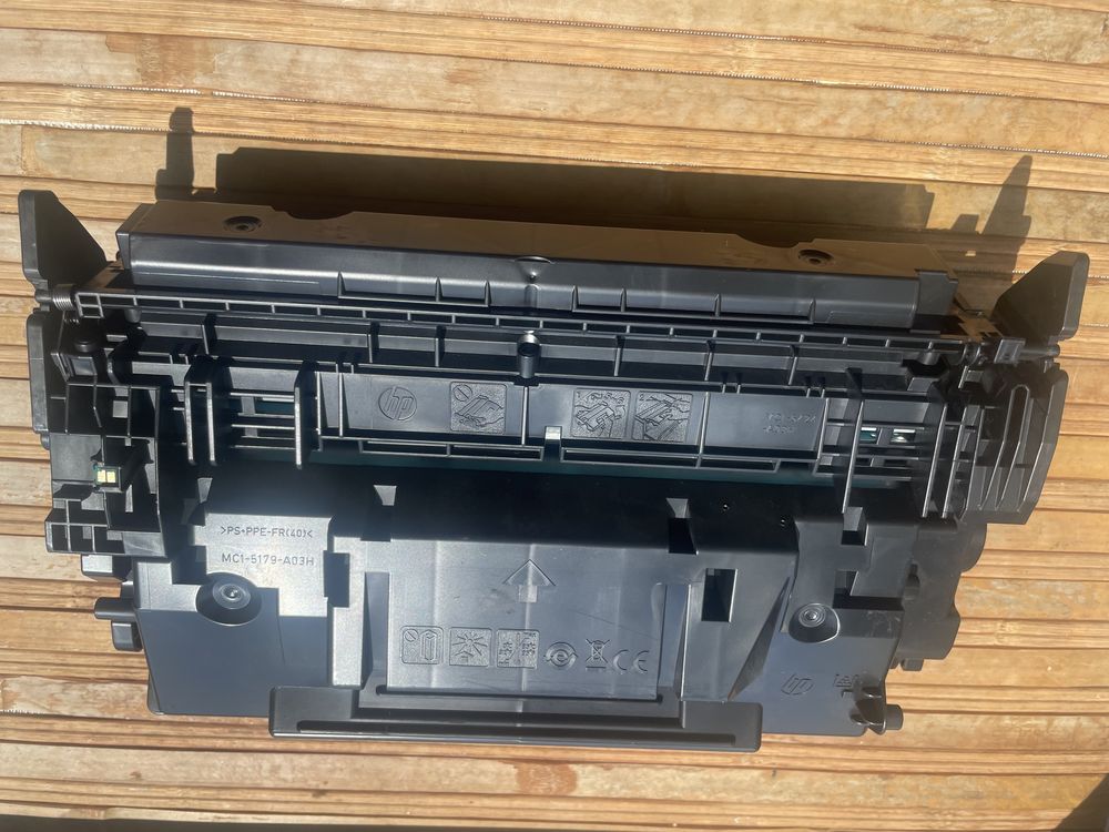 Картридж HP CF226XC