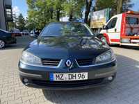 Renault Laguna lift 06 1.6 16 V benzyna gaz Spr z Holandi ładny stan