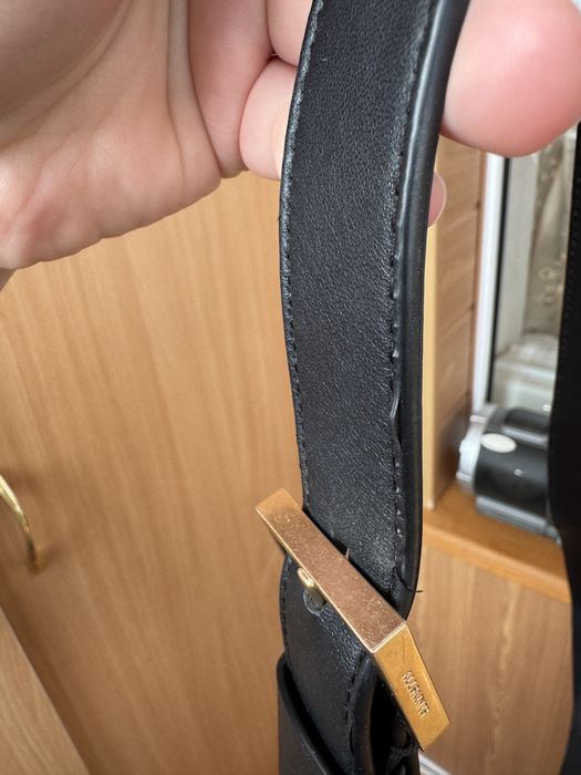 All saints сумка