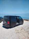 Volkswagen Multivan 2.0 Diesel 150 KM 01/2016 152 tys km!
