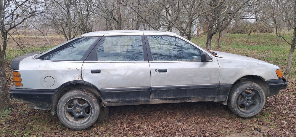 Продам форд скорпіо