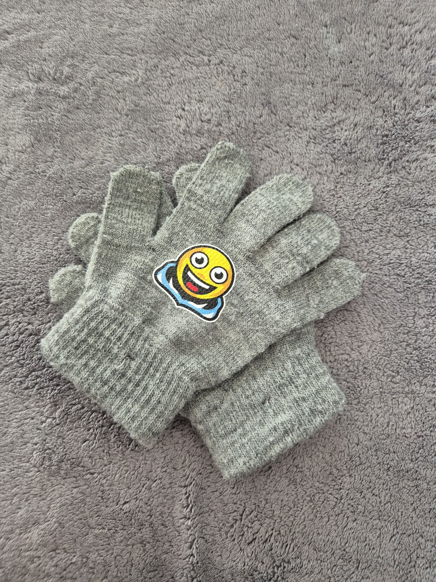 Rękawiczki SmileSlow