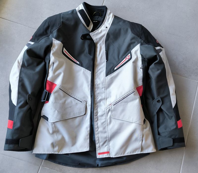 Casaco MACNA de mota