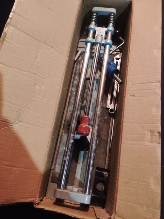 Плиткоріз  400мм