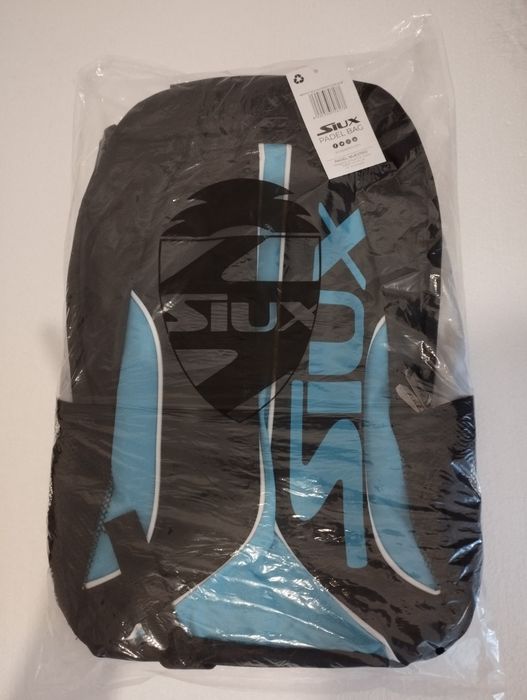 Mochila Siux Nova (Azul)