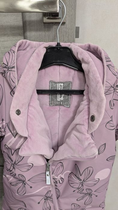 Зимовий комбінезон Lenne