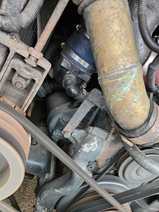 Продам автобус Neoplan N 116 / 1996 року/ Туристичний автобус 51 місце