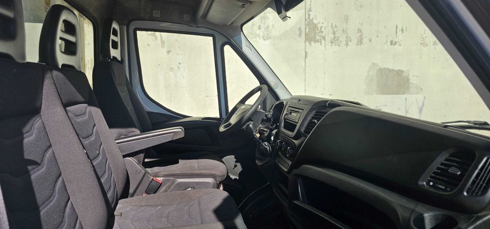 IVECO Daily IVA DEDUTÍVEL Frigorífica 2018