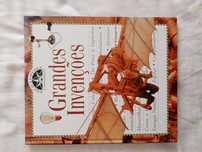 Vários livros juvenis