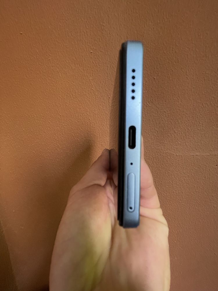 Xiaomi Redmi Note 12Pro 5G