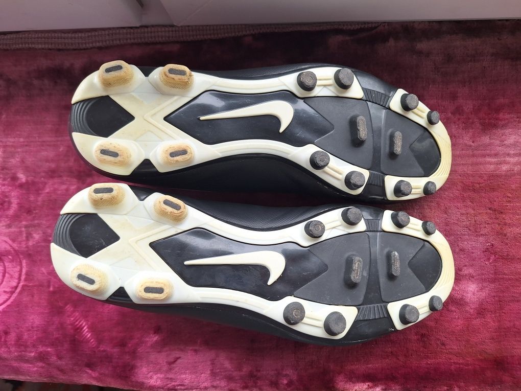 Копи (бутси) Nike BravataX II FG Original