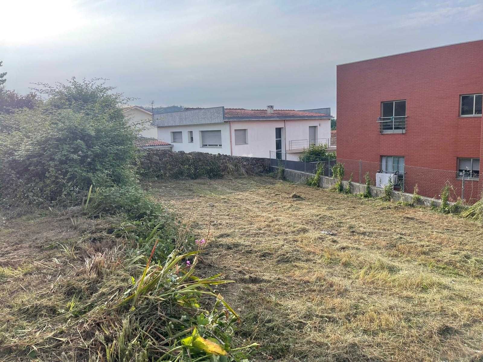 Moradia para Restaurar
