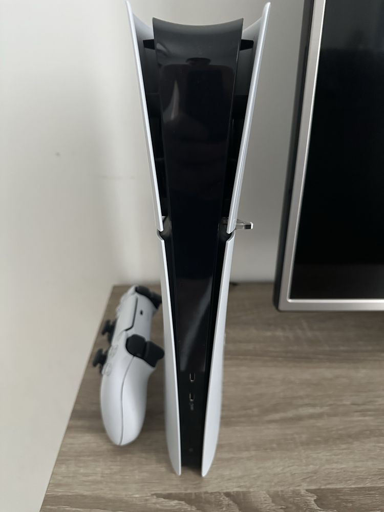 PlayStation 5 Slim Digital Edition