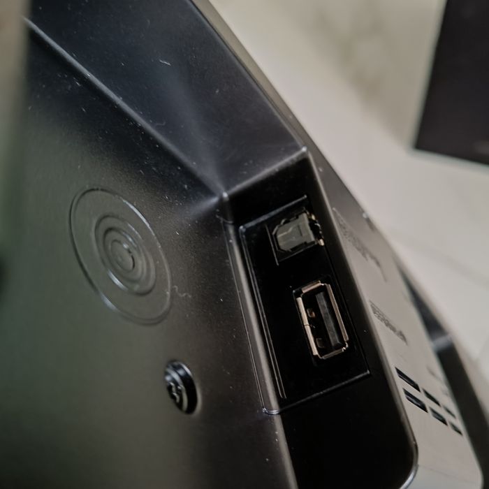 Samsung soundbar listwa HW-T550 subwoofer PS-WR55D