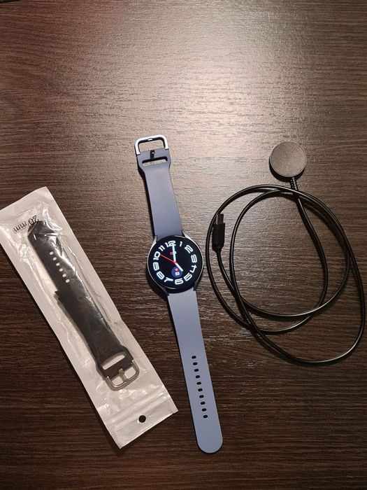 Galaxy watch 5 44mm Saphire