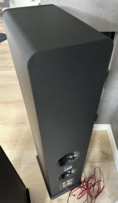 Kolumny zestaw Teufel Dolby Audio UL40 Active MK2 18