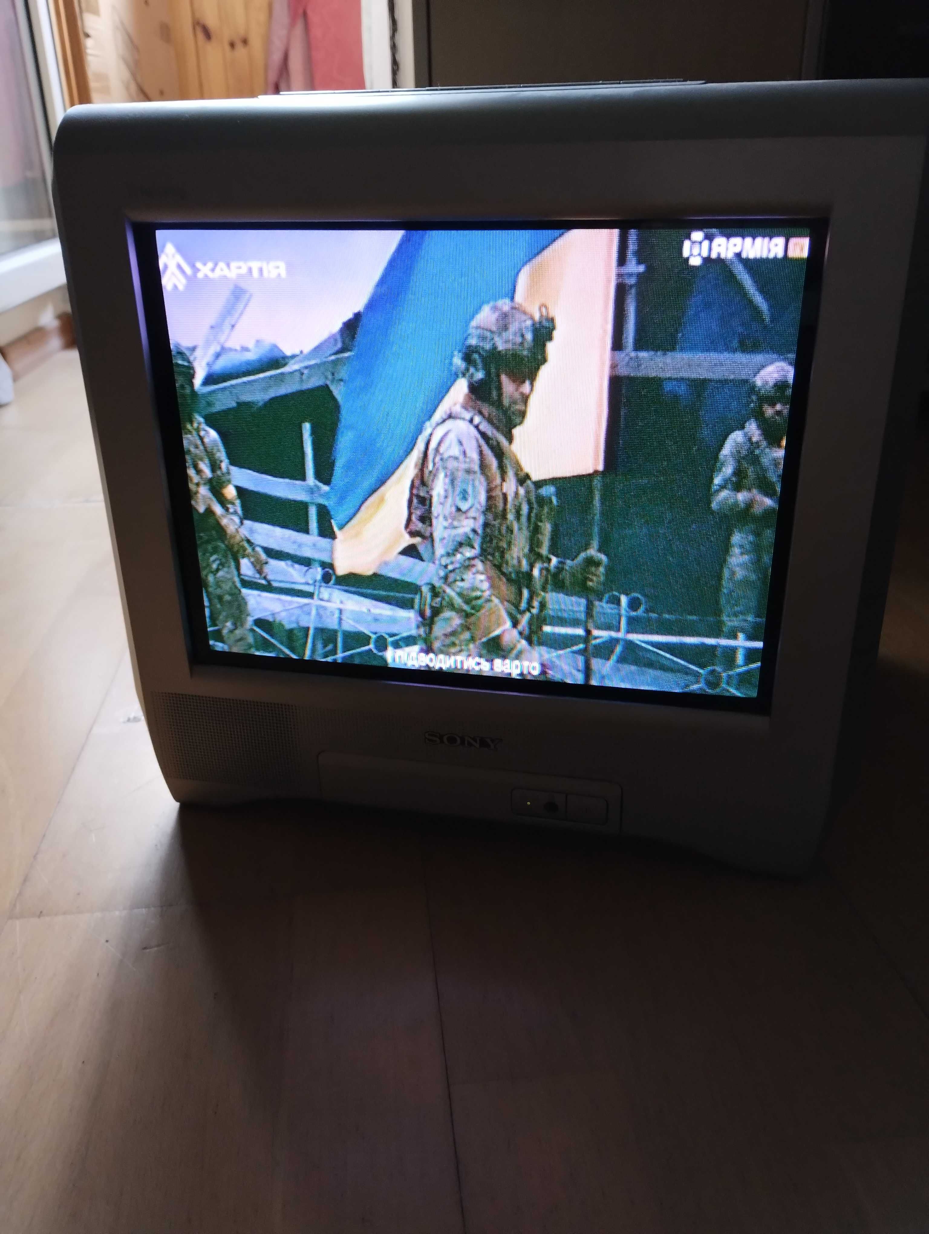 Телевізор Sony KV-14CT1K