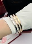 Браслет в стиле Cartier  золото 750