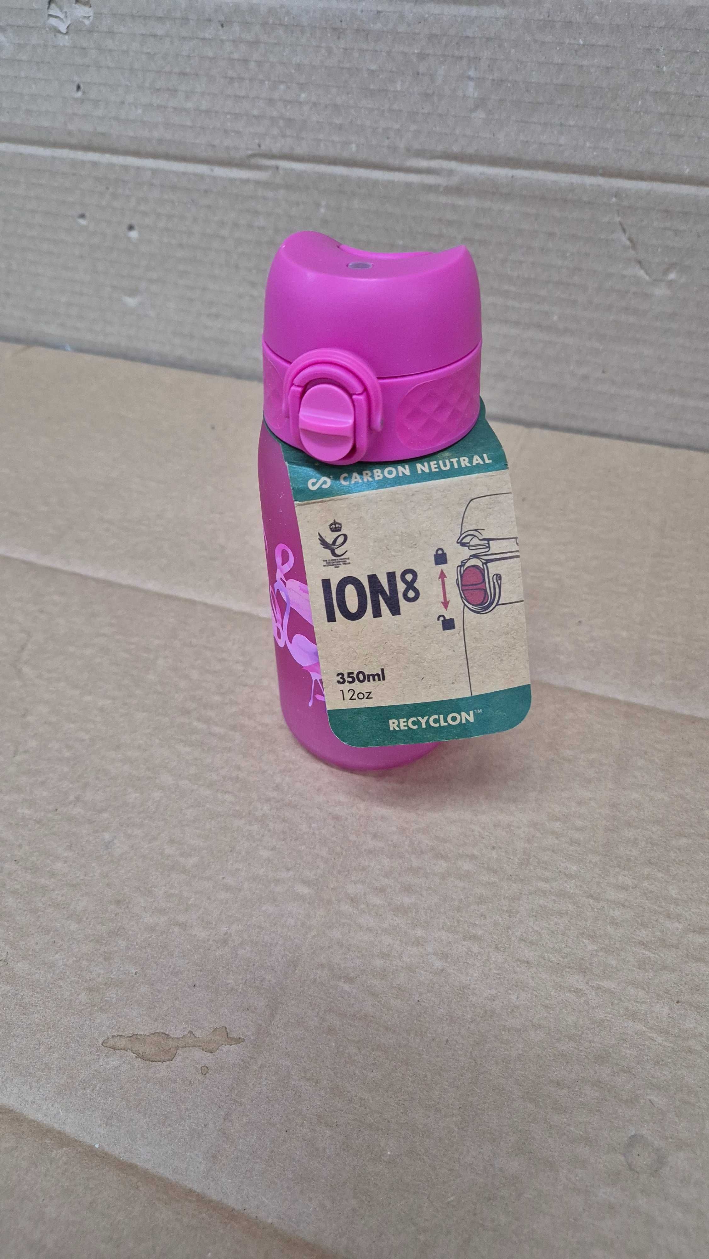 Bidon Ion8 350 ml