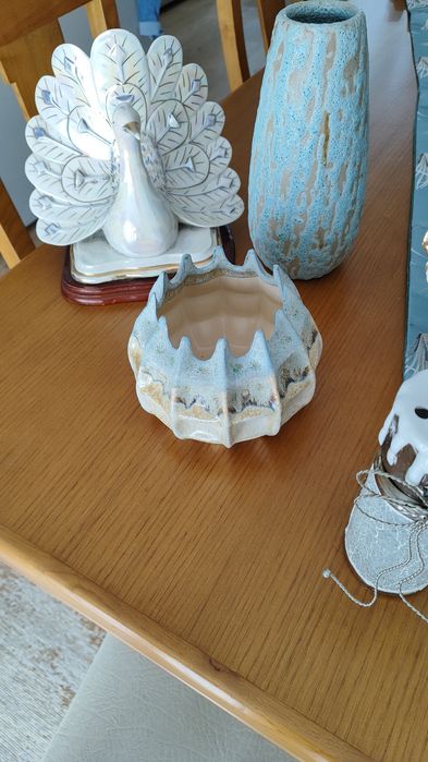 Vária decoração para sala
