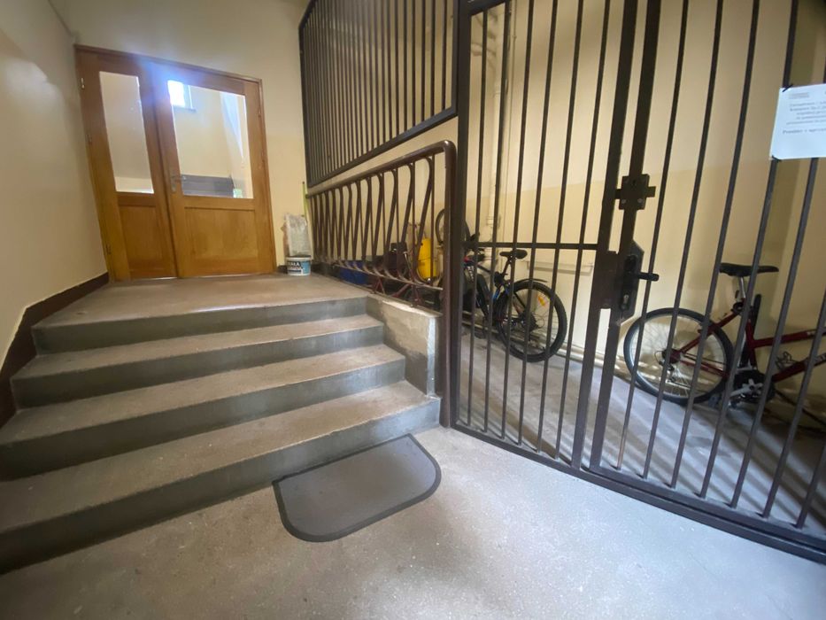 mieszkanie z balkonem w okolicy Ronda Solidarności