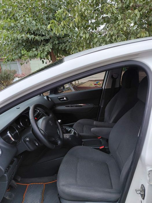 Продажа автомобиля