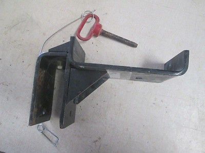 Hmmwv montaż koła zapasowego Ibis Tek