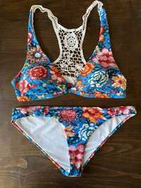 Bikini floral M