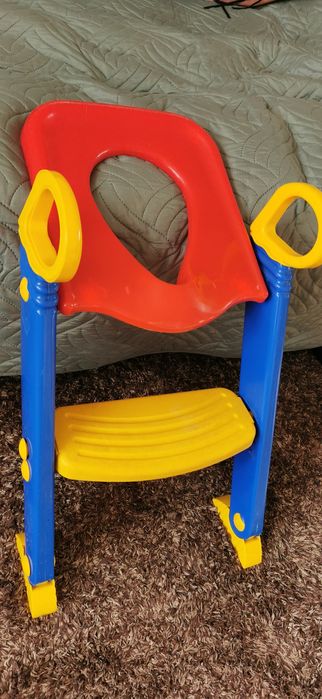 Nakładka na wc marki Tutumi