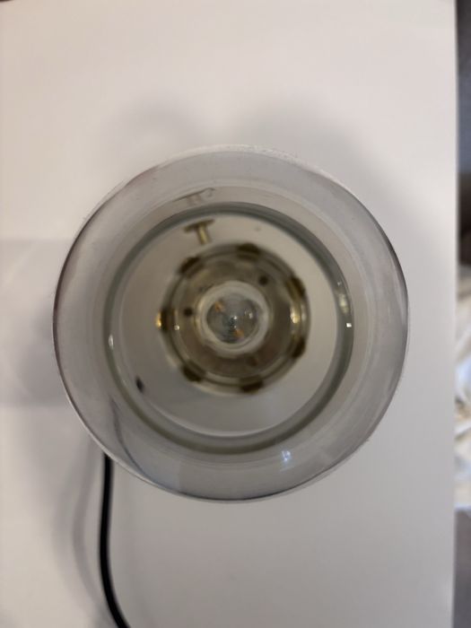 Candeeiro de mesa Ikea Tärnaby