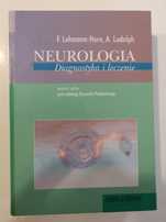 Neurologia Diagnostyka i leczenie. Lehmann - Horn, Podemski