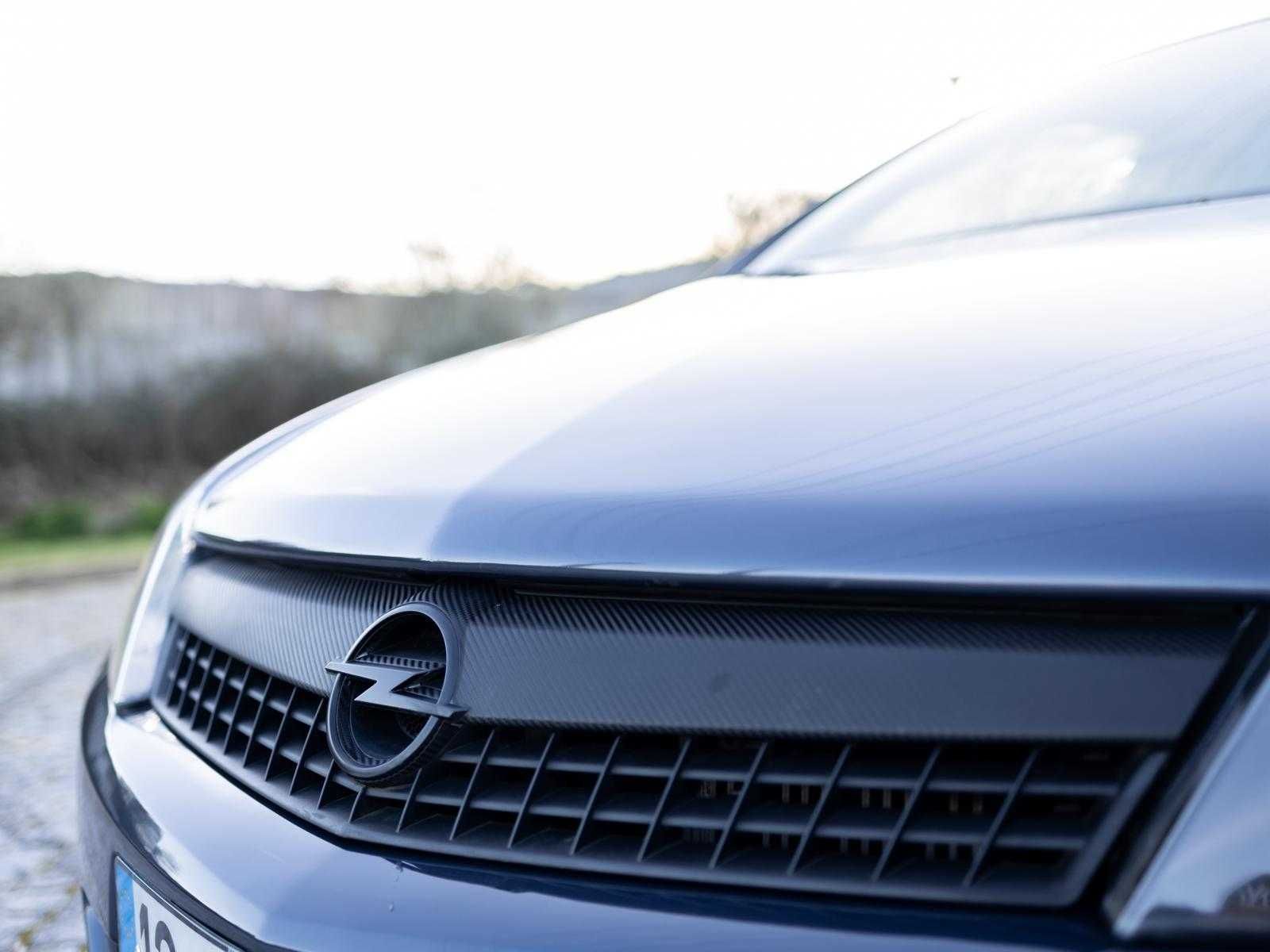 Opel Astra GTC 1.7 CDTi ecoFLEX Como novo!