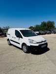 Citroen Berlingo 1.6hdi