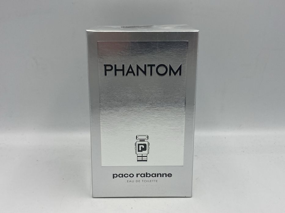 Paco Rabanne Phantom 100ml. Okazja
