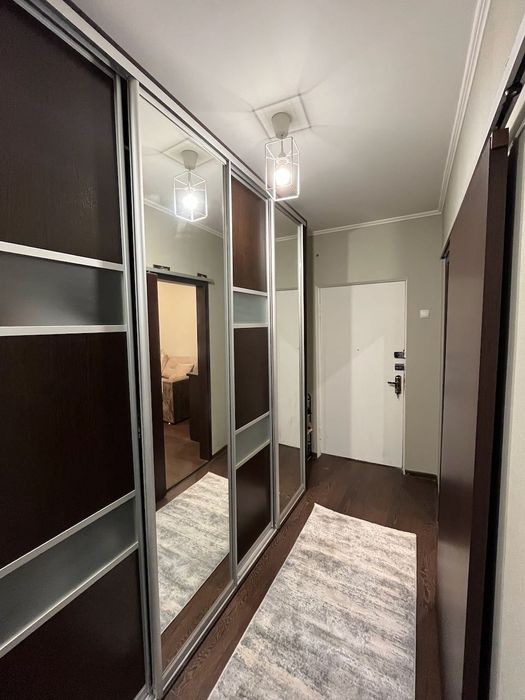 Довгострокова оренда 1к квартири