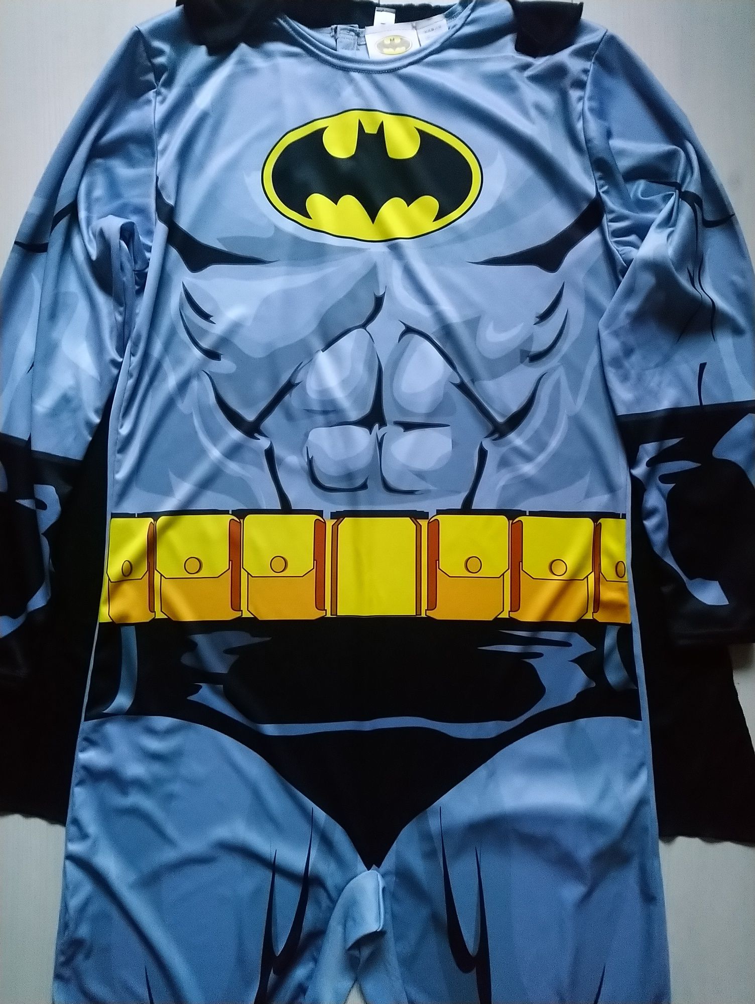 Новий карнавальний костюм Бетмен Batman L розмір