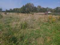 Земельна ділянка під будівництво в селі Вороців