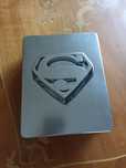 Superman, wydanie kolekcjonerskie, 13 płyt