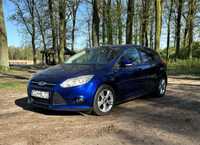 Ford Focus 2014 rok