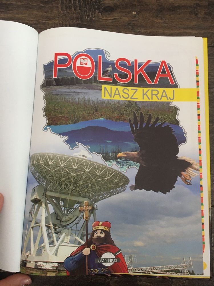 Polska nasz kraj