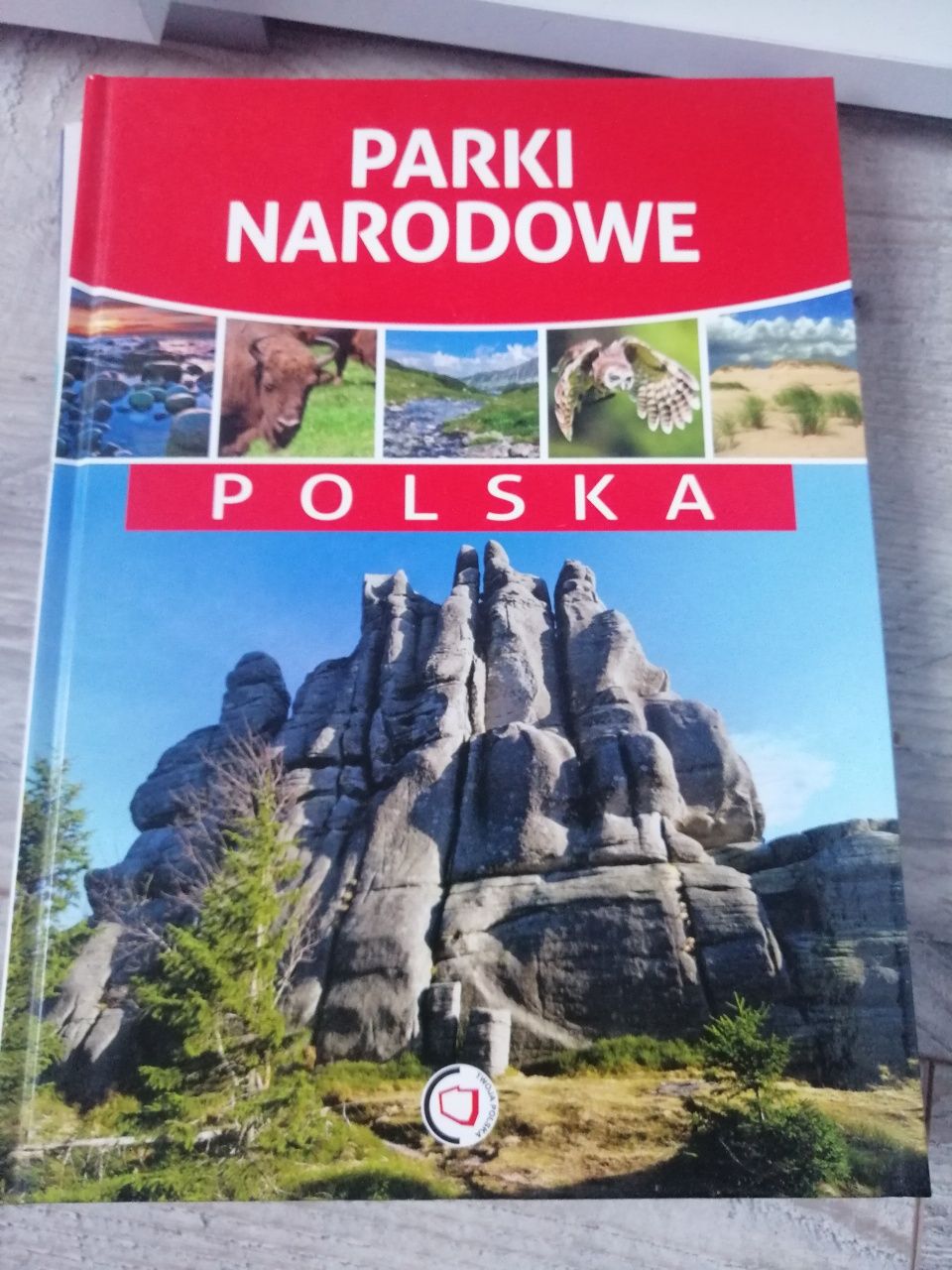 Parki narodowe, Polska