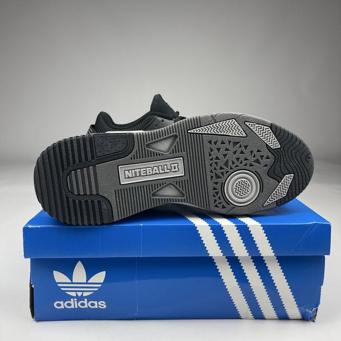 Adidas Niteball 2 Кросівки Чоловічі