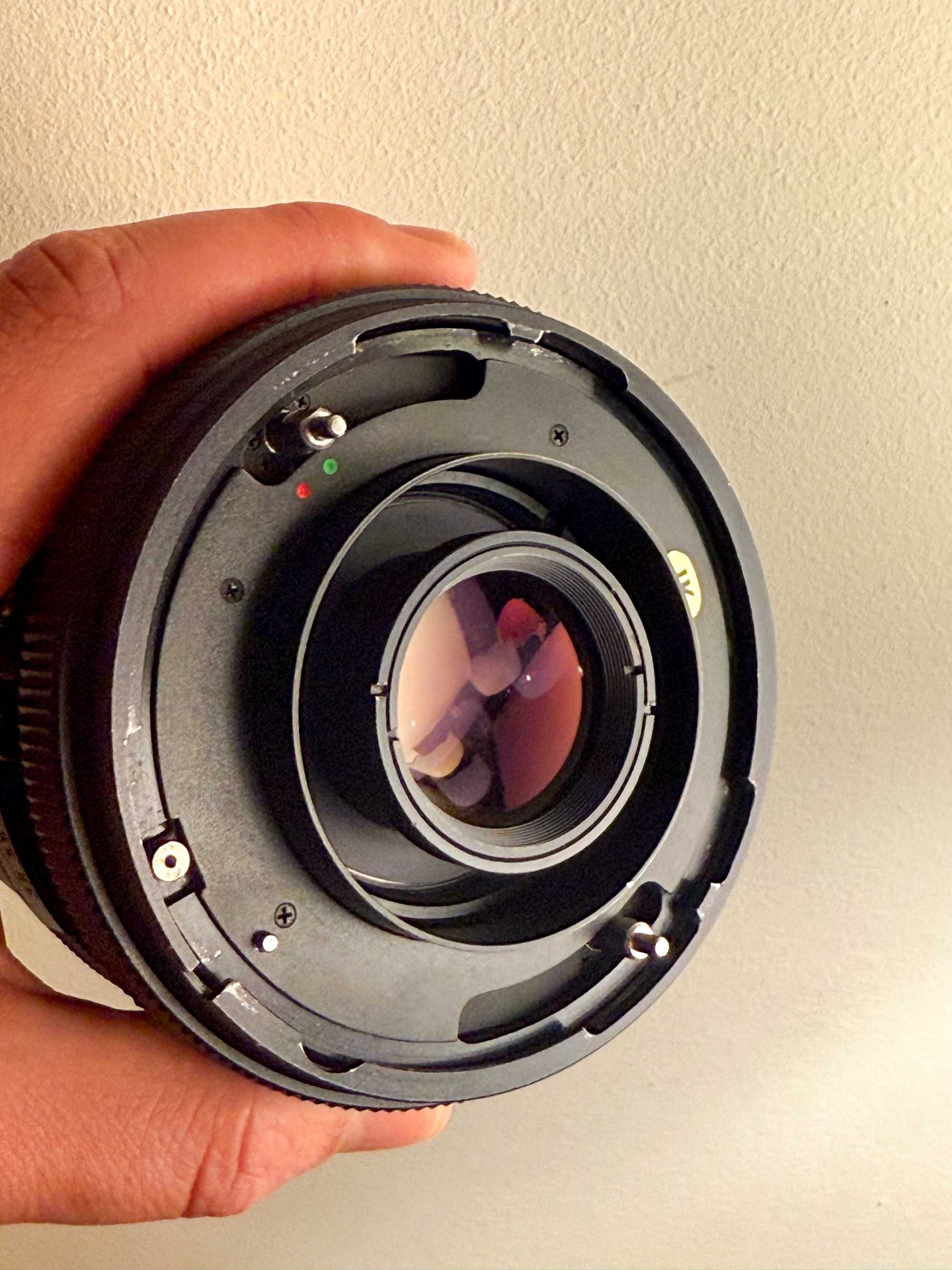 Mamiya rb67 pro s