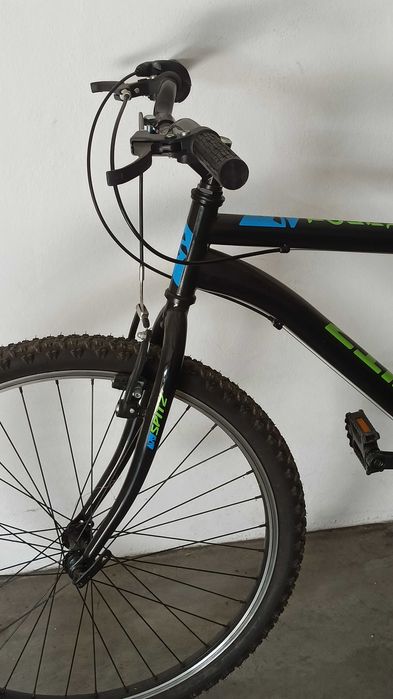 Bicicleta Criança Montanha tamanho M