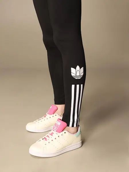 Adidas adicolor 3D леггінси лосини