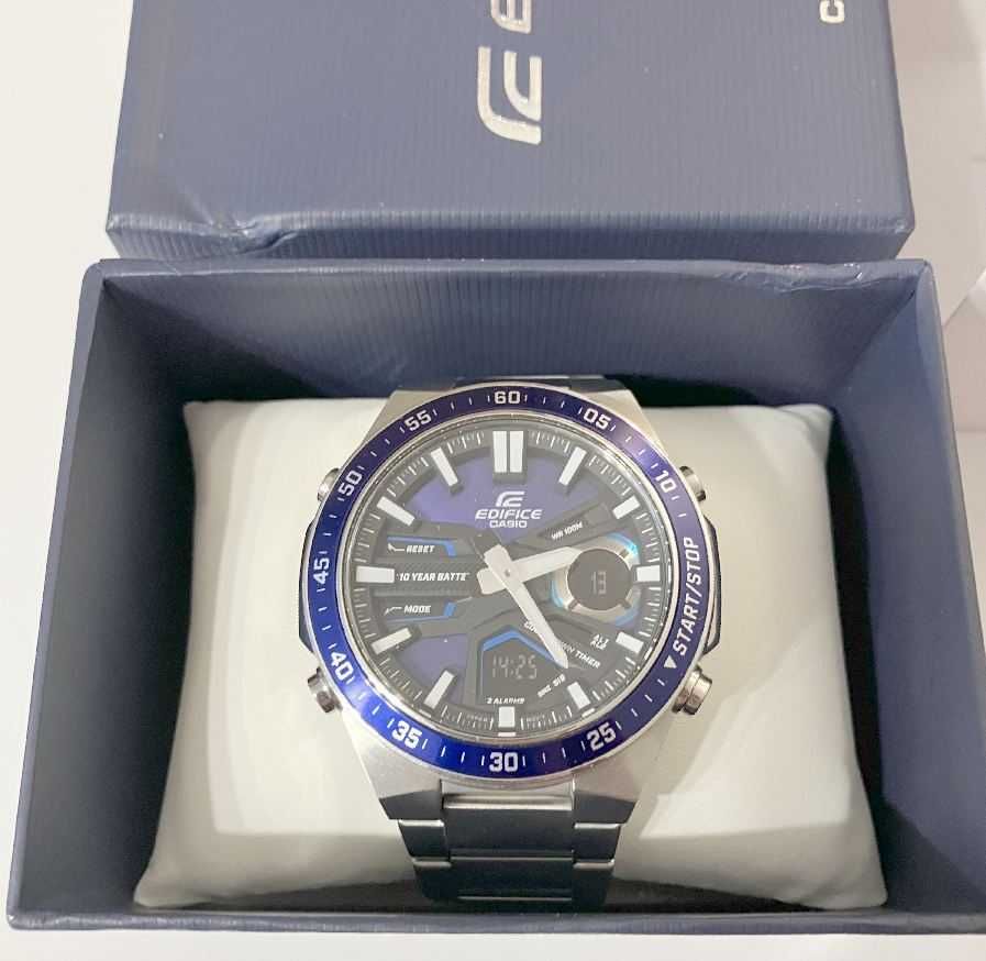 Zegarek Casio EDIFICE EFV-C110D-2AVEF